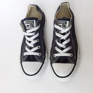 Converse Chuck Taylor All Star Low Top Sneakers